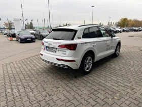 Audi Q5 Advanced 40 TDI quattro - 67500 лв. / 34512.20 € - 32552035 4 | Car24.bg Audi Q5 Advanced 40 TDI quattro - 67500 лв. / 34512.20 € - 32552035 4