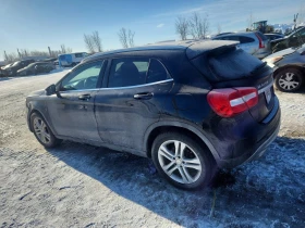 Mercedes-Benz GLA 250 2.0l 4Matic | Auto.bg — изображение 2 Mercedes-Benz GLA 250 2.0l 4Matic | Auto.bg — изображение 2