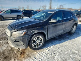 Mercedes-Benz GLA 250 2.0l 4Matic