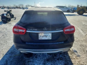 Mercedes-Benz GLA 250 2.0l 4Matic | Auto.bg — изображение 6 Mercedes-Benz GLA 250 2.0l 4Matic | Auto.bg — изображение 6