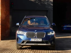 BMW X3 3.0 X-drive - 30900 € / 60435.15 лв. - 57514754 2 | Car24.bg BMW X3 3.0 X-drive - 30900 € / 60435.15 лв. - 57514754 2