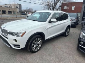 BMW X3 * xDrive28i * CARFAX * ЦЕНА ДО БГ - 13700 € / 26794.87 лв. - 27933021 2 | Car24.bg BMW X3 * xDrive28i * CARFAX * ЦЕНА ДО БГ - 13700 € / 26794.87 лв. - 27933021 2