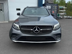 Mercedes-Benz GLC 43 AMG ДИСТРОНИК * ПОДГРЕВ * ПАНОРАМА * BURMESTER - Car24.bg Mercedes-Benz GLC 43 AMG ДИСТРОНИК * ПОДГРЕВ * ПАНОРАМА * BURMESTER