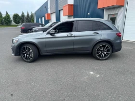 Mercedes-Benz GLC 43 AMG ДИСТРОНИК * ПОДГРЕВ * ПАНОРАМА * BURMESTER - 22440 € / 43888.83 лв. - 13495663 2 | Car24.bg Mercedes-Benz GLC 43 AMG ДИСТРОНИК * ПОДГРЕВ * ПАНОРАМА * BURMESTER - 22440 € / 43888.83 лв. - 13495663 2