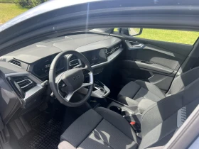 Audi Q4 E-tron 45 - 54500 € / 106592.74 лв. - 12806125 9 | Car24.bg Audi Q4 E-tron 45 - 54500 € / 106592.74 лв. - 12806125 9