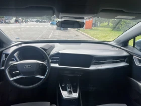 Audi Q4 E-tron 45 - 54500 € / 106592.74 лв. - 12806125 11 | Car24.bg Audi Q4 E-tron 45 - 54500 € / 106592.74 лв. - 12806125 11