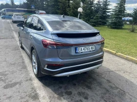 Audi Q4 E-tron 45 - 54500 € / 106592.74 лв. - 12806125 6 | Car24.bg Audi Q4 E-tron 45 - 54500 € / 106592.74 лв. - 12806125 6
