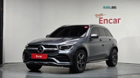 Mercedes-Benz GLC 300 AMG* DIGITAL* КАМЕРА* ОБДУХВАНЕ* HEADUP