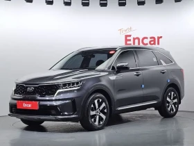 Kia Sorento 2.2 CRDI 4WD - САМО 30% АВАНС