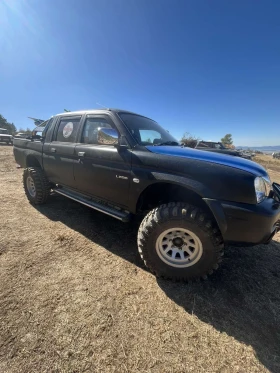 Mitsubishi L200 - 9650 € - 82930353 10 | Car24.bg Mitsubishi L200 - 9650 € - 82930353 10