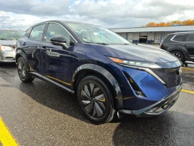 Nissan Ariya ENGAGE - 24000 € - 69444814 14 | Car24.bg Nissan Ariya ENGAGE - 24000 € - 69444814 14