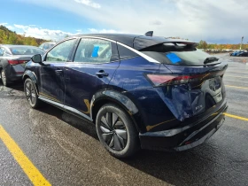 Nissan Ariya ENGAGE - 24000 € - 69444814 4 | Car24.bg Nissan Ariya ENGAGE - 24000 € - 69444814 4