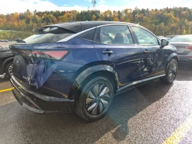 Nissan Ariya ENGAGE - 24000 € - 69444814 3 | Car24.bg Nissan Ariya ENGAGE - 24000 € - 69444814 3
