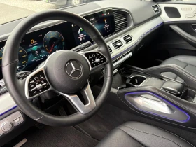 Mercedes-Benz GLE 350 DE 4MATIC - 38999 € - 80001641 13 | Car24.bg Mercedes-Benz GLE 350 DE 4MATIC - 38999 € - 80001641 13