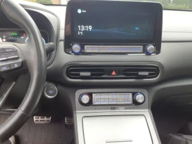 Hyundai Kona Prime, 64 kwh, 41 000km, КАСКО - 23500 € - 66630480 5 | Car24.bg Hyundai Kona Prime, 64 kwh, 41 000km, КАСКО - 23500 € - 66630480 5
