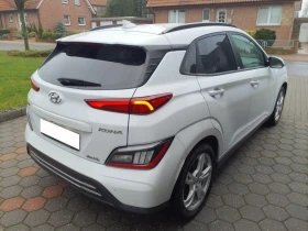 Hyundai Kona Prime, 64 kwh, 41 000km, КАСКО - 23500 € - 66630480 3 | Car24.bg Hyundai Kona Prime, 64 kwh, 41 000km, КАСКО - 23500 € - 66630480 3