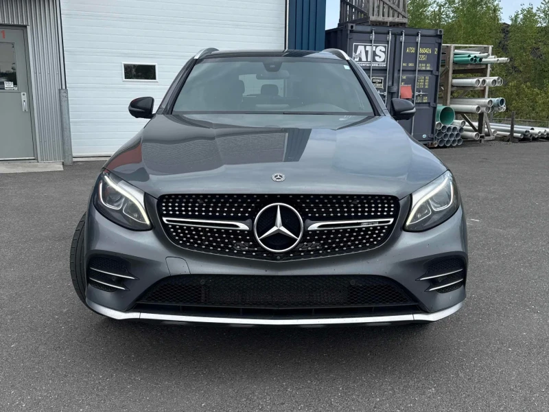 Mercedes-Benz GLC 43 AMG ДИСТРОНИК * ПОДГРЕВ * ПАНОРАМА * BURMESTER - 22440 € / 43888.83 лв. - 13495663 1 | Car24.bg Mercedes-Benz GLC 43 AMG ДИСТРОНИК * ПОДГРЕВ * ПАНОРАМА * BURMESTER - 22440 € / 43888.83 лв. - 13495663 1
