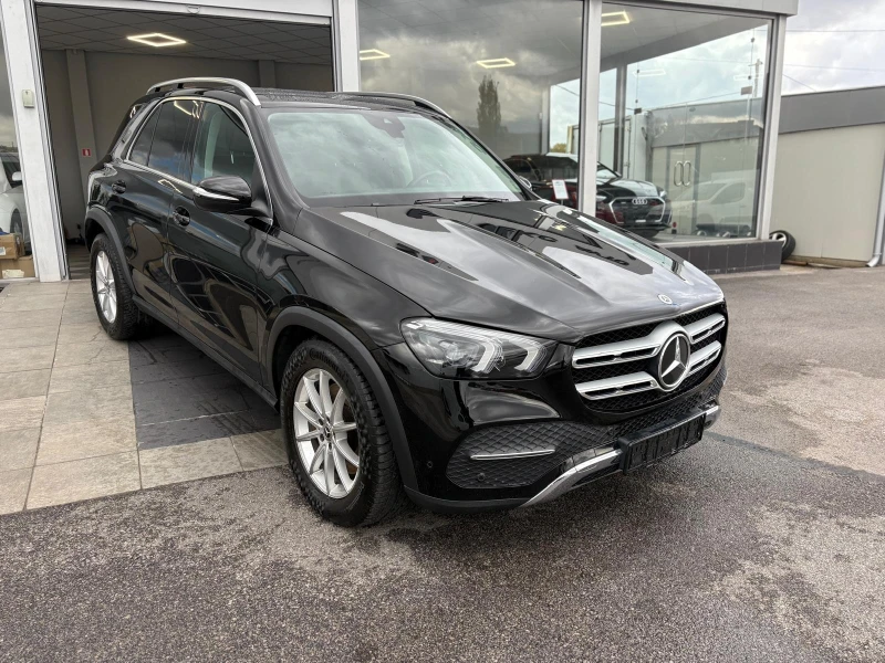 Mercedes-Benz GLE 350 DE 4MATIC - 38999 € - 80001641 1 | Car24.bg Mercedes-Benz GLE 350 DE 4MATIC - 38999 € - 80001641 1
