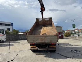 Scania P 94 Plfinger 15002 - 10м , 6х4 , кофа и ротатор | Auto.bg — изображение 3 Scania P 94 Plfinger 15002 - 10м , 6х4 , кофа и ротатор | Auto.bg — изображение 3