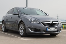 Обява за продажба на Opel Insignia ~26 000 лв. - изображение 1