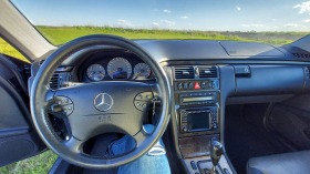 Mercedes-Benz E 430 430 4 matic | Mobile.bg   14