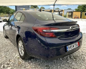 Opel Insignia 1, 6 CDTI NAVI | Auto.bg — изображение 7 Opel Insignia 1, 6 CDTI NAVI | Auto.bg — изображение 7
