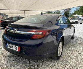 Opel Insignia 1, 6 CDTI NAVI | Auto.bg — изображение 5 Opel Insignia 1, 6 CDTI NAVI | Auto.bg — изображение 5