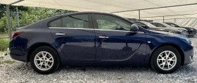 Opel Insignia 1, 6 CDTI NAVI | Auto.bg — изображение 4 Opel Insignia 1, 6 CDTI NAVI | Auto.bg — изображение 4