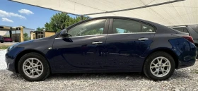 Opel Insignia 1, 6 CDTI NAVI | Auto.bg — изображение 8 Opel Insignia 1, 6 CDTI NAVI | Auto.bg — изображение 8