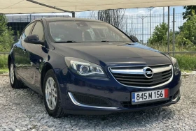 Opel Insignia 1, 6 CDTI NAVI | Auto.bg — изображение 9 Opel Insignia 1, 6 CDTI NAVI | Auto.bg — изображение 9