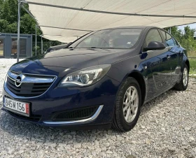 Opel Insignia 1, 6 CDTI NAVI