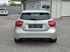 Mercedes-Benz A 180 Автоматик/150000км!!! ТОП!!! - 17500 лв. / 8947.61 € - 96680714 5 | Car24.bg Mercedes-Benz A 180 Автоматик/150000км!!! ТОП!!! - 17500 лв. / 8947.61 € - 96680714 5