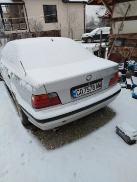 BMW 118 На газ - 800 € / 1564.66 лв. - 68319338 4 | Car24.bg BMW 118 На газ - 800 € / 1564.66 лв. - 68319338 4