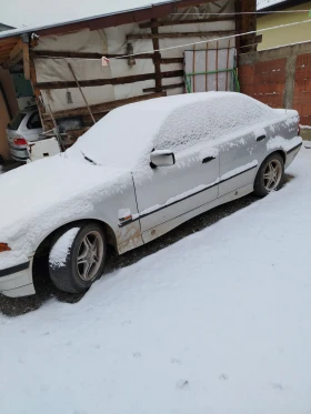 BMW 118 На газ - 800 € / 1564.66 лв. - 68319338 5 | Car24.bg BMW 118 На газ - 800 € / 1564.66 лв. - 68319338 5