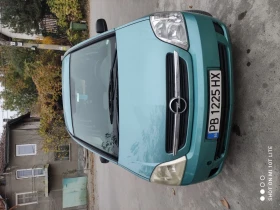 Opel Meriva Хечбек - Car24.bg Opel Meriva Хечбек