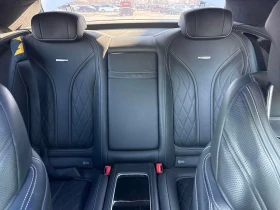 Mercedes-Benz S 63 4МATIC * FULLMAX AMG* ДИСТРОНИК* МАСАЖИ* 360 КАМЕР - 39990 € / 78213.64 лв. - 12669064 14 | Car24.bg Mercedes-Benz S 63 4МATIC * FULLMAX AMG* ДИСТРОНИК* МАСАЖИ* 360 КАМЕР - 39990 € / 78213.64 лв. - 12669064 14