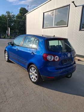 VW Golf Plus 1.9TDI 105 к.с | Auto.bg — изображение 4 VW Golf Plus 1.9TDI 105 к.с | Auto.bg — изображение 4