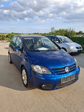 Снимка VW Golf Plus