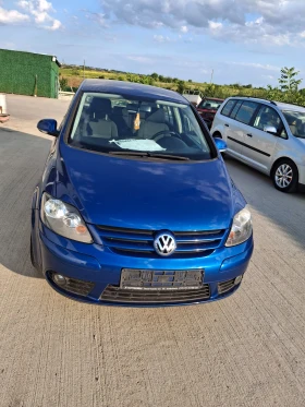 VW Golf Plus 1.9TDI 105 к.с | Auto.bg — изображение 3 VW Golf Plus 1.9TDI 105 к.с | Auto.bg — изображение 3