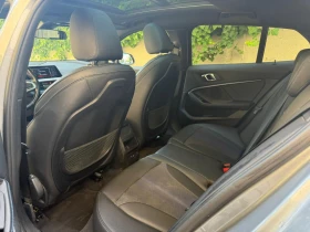 BMW 118 Série 1 118ia DKG7 135 M-SPORT GPS CAMERA TOI | Auto.bg — изображение 4 BMW 118 Série 1 118ia DKG7 135 M-SPORT GPS CAMERA TOI | Auto.bg — изображение 4