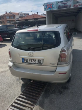 Toyota Corolla verso - 2750 € / 5378.53 лв. - 53165001 3 | Car24.bg Toyota Corolla verso - 2750 € / 5378.53 лв. - 53165001 3