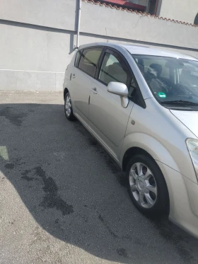 Toyota Corolla verso - 2750 € / 5378.53 лв. - 53165001 4 | Car24.bg Toyota Corolla verso - 2750 € / 5378.53 лв. - 53165001 4