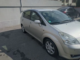 Toyota Corolla verso - 2750 € / 5378.53 лв. - 53165001 2 | Car24.bg Toyota Corolla verso - 2750 € / 5378.53 лв. - 53165001 2