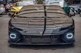 Lamborghini Temerario 4.0 PHEV/4WD/3D Камера/Керамика/Lift