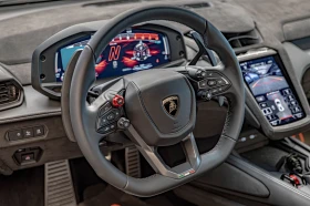 Lamborghini Temerario 4.0 PHEV/4WD/3D Камера/Керамика/Lift | Auto.bg — изображение 10 Lamborghini Temerario 4.0 PHEV/4WD/3D Камера/Керамика/Lift | Auto.bg — изображение 10