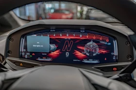 Lamborghini Temerario 4.0 PHEV/4WD/3D Камера/Керамика/Lift | Auto.bg — изображение 11 Lamborghini Temerario 4.0 PHEV/4WD/3D Камера/Керамика/Lift | Auto.bg — изображение 11