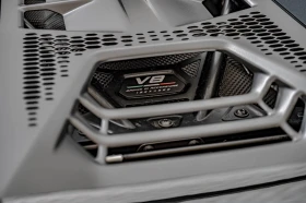 Lamborghini Temerario 4.0 PHEV/4WD/3D Камера/Керамика/Lift | Auto.bg — изображение 8 Lamborghini Temerario 4.0 PHEV/4WD/3D Камера/Керамика/Lift | Auto.bg — изображение 8