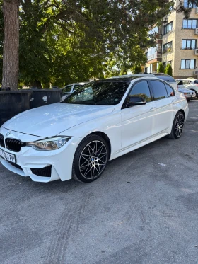 BMW 340 xDrive/stage2+ /harman kardon/ | Auto.bg — изображение 3 BMW 340 xDrive/stage2+ /harman kardon/ | Auto.bg — изображение 3