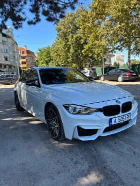 BMW 340 xDrive/stage2+ /harman kardon/ | Auto.bg — изображение 2 BMW 340 xDrive/stage2+ /harman kardon/ | Auto.bg — изображение 2