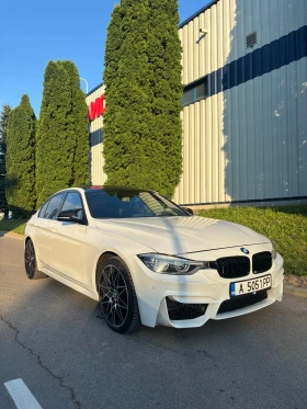 BMW 340 xDrive | Auto.bg — изображение 2 BMW 340 xDrive | Auto.bg — изображение 2